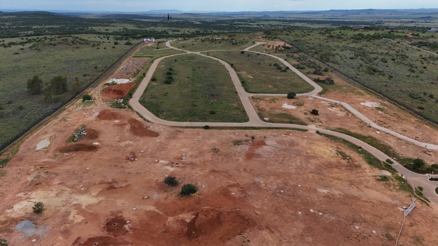 0 Bedroom Property for Sale in Helderzicht Eco Estate North West